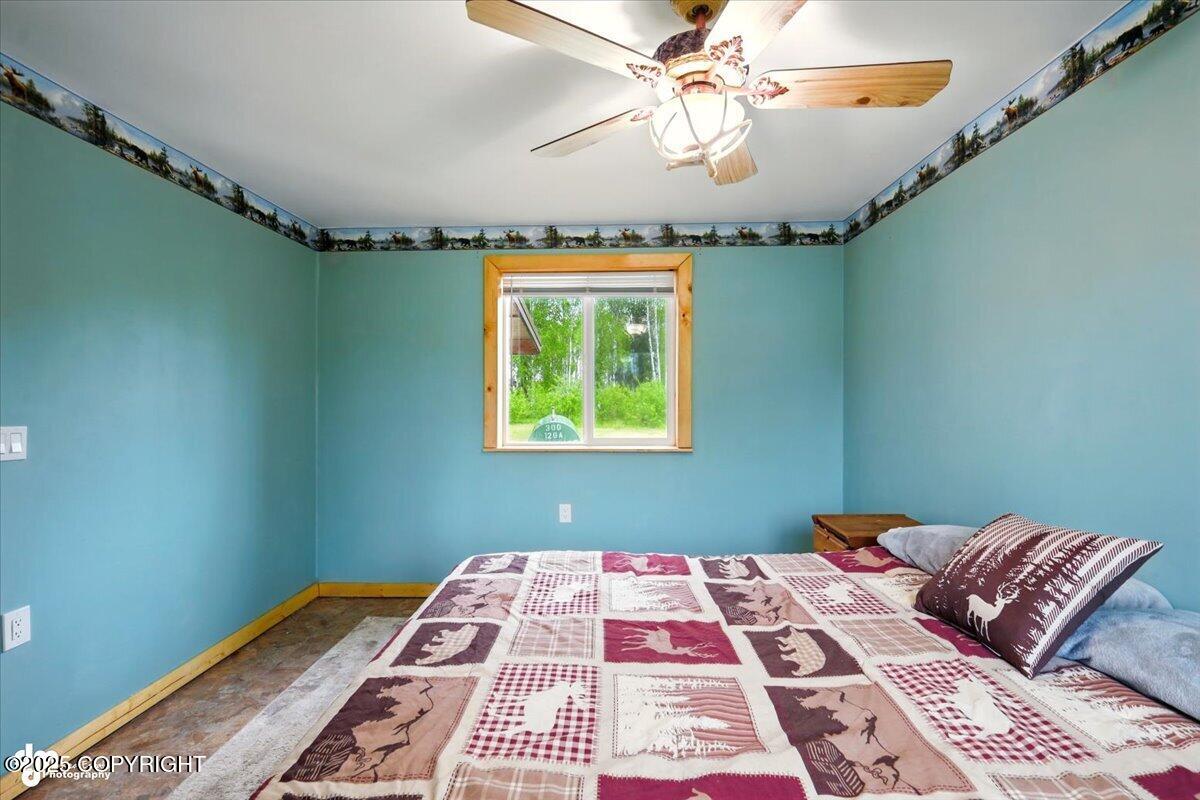 14617 N Crystal Lake Road, Willow, Alaska image 13