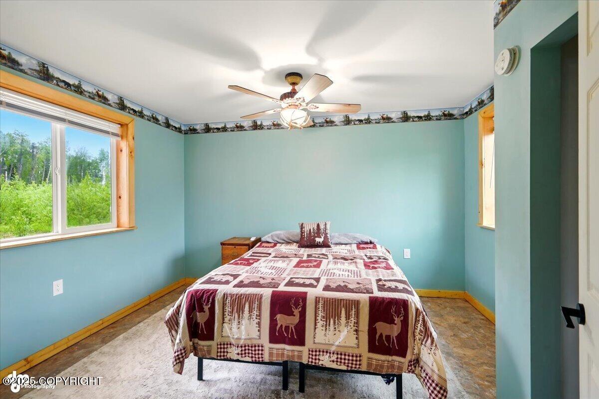 14617 N Crystal Lake Road, Willow, Alaska image 15