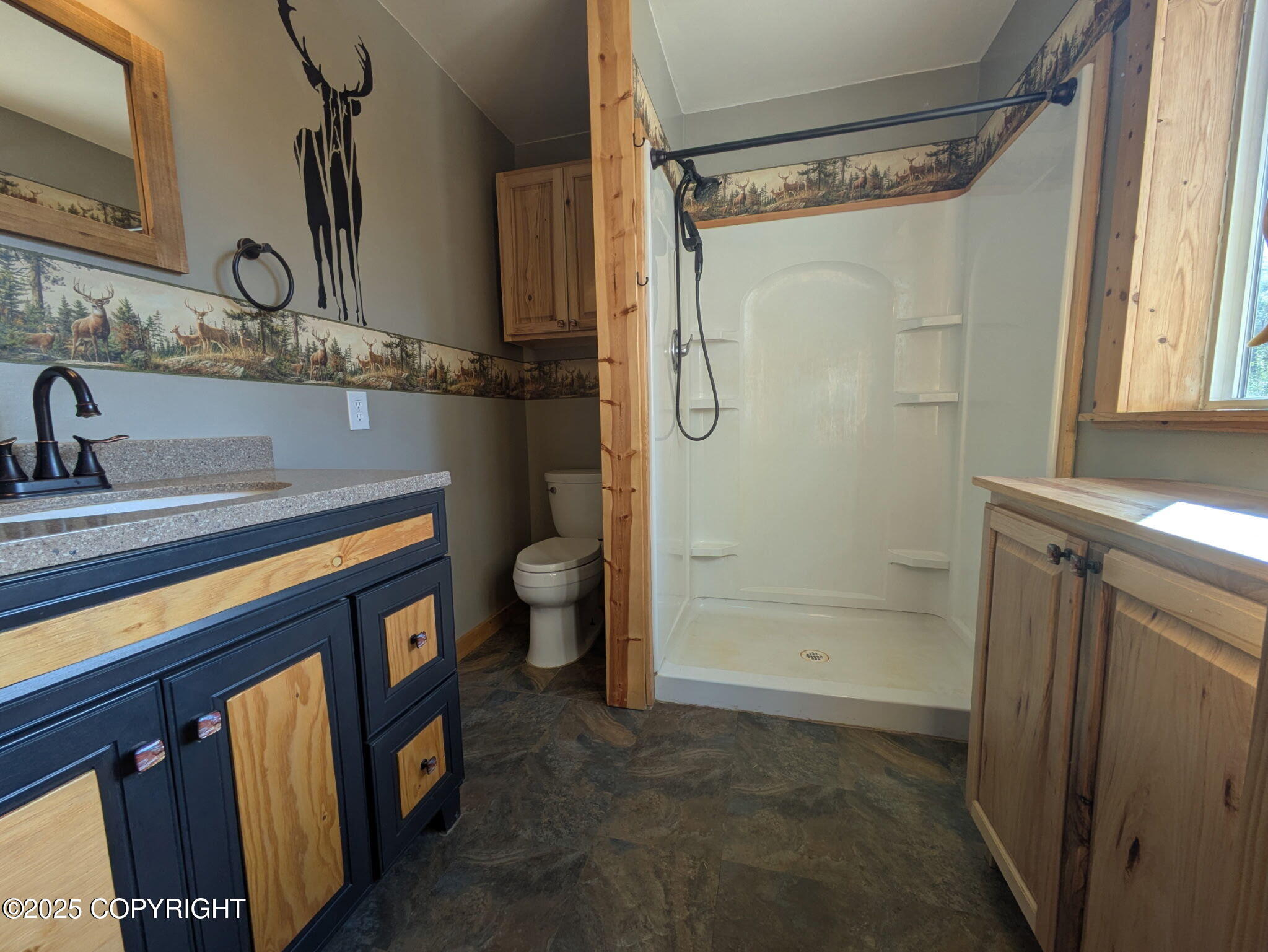 14617 N Crystal Lake Road, Willow, Alaska image 17