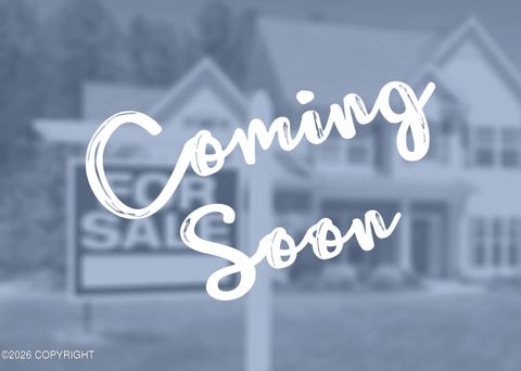 Photo of 5090 W Northern Rose Lane, Wasilla, AK 99623 (MLS # 26-4062)