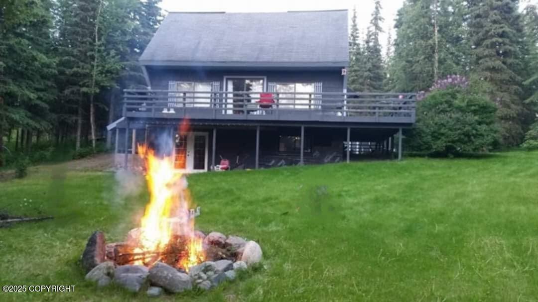 38625 Corey Street, Sterling, Alaska image 1