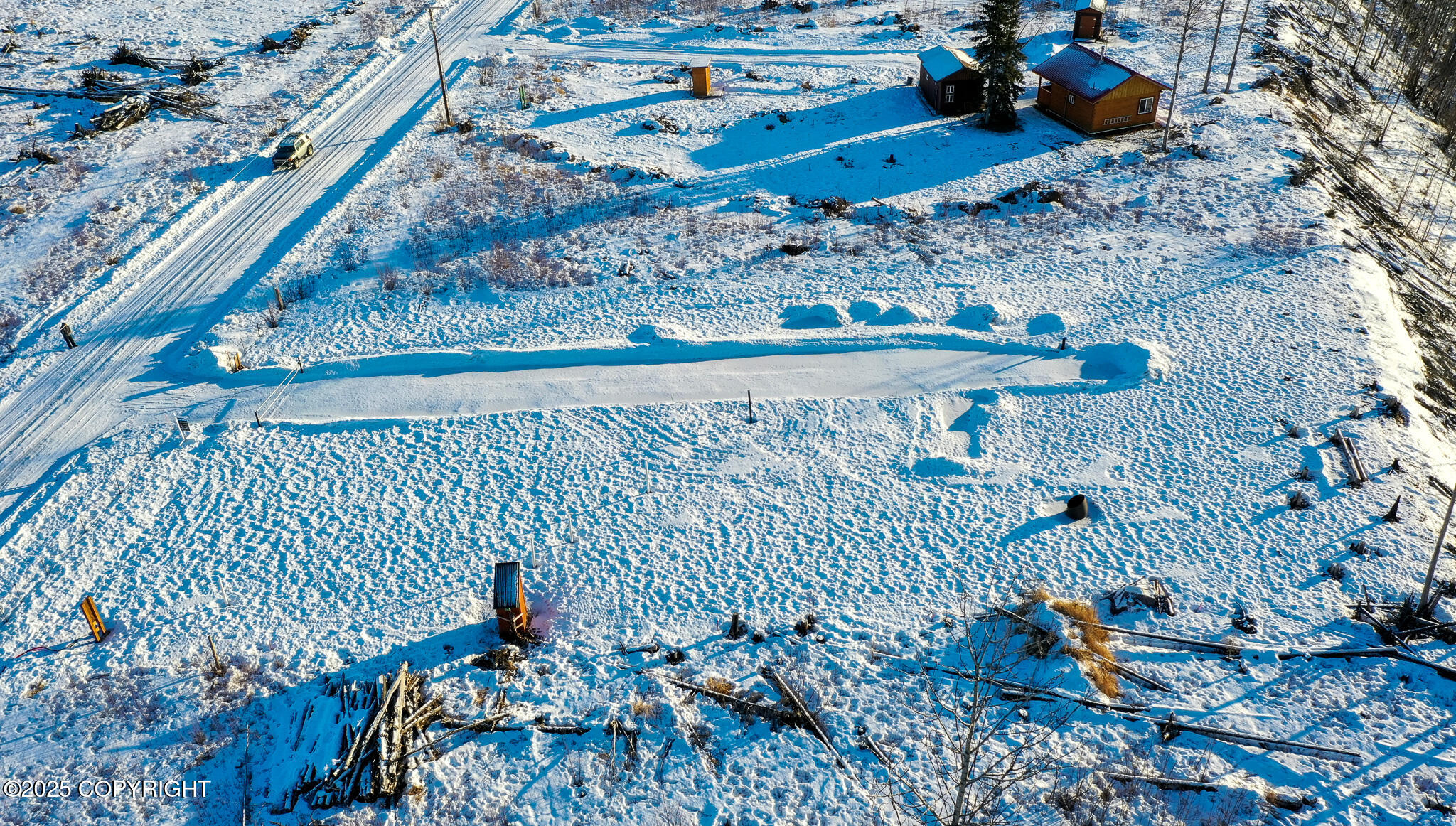 47912 S Merlin Drive #53, Willow, Alaska image 24