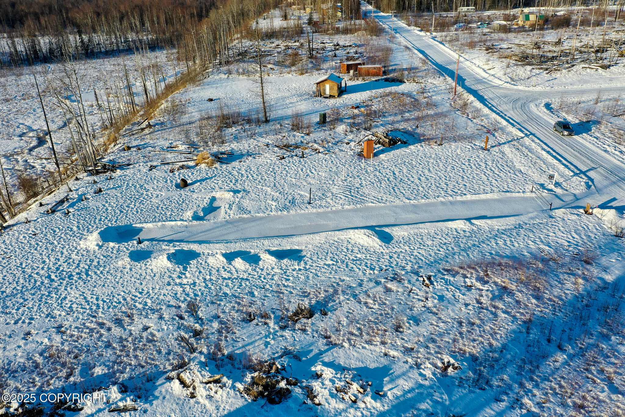 47912 S Merlin Drive #53, Willow, Alaska image 18