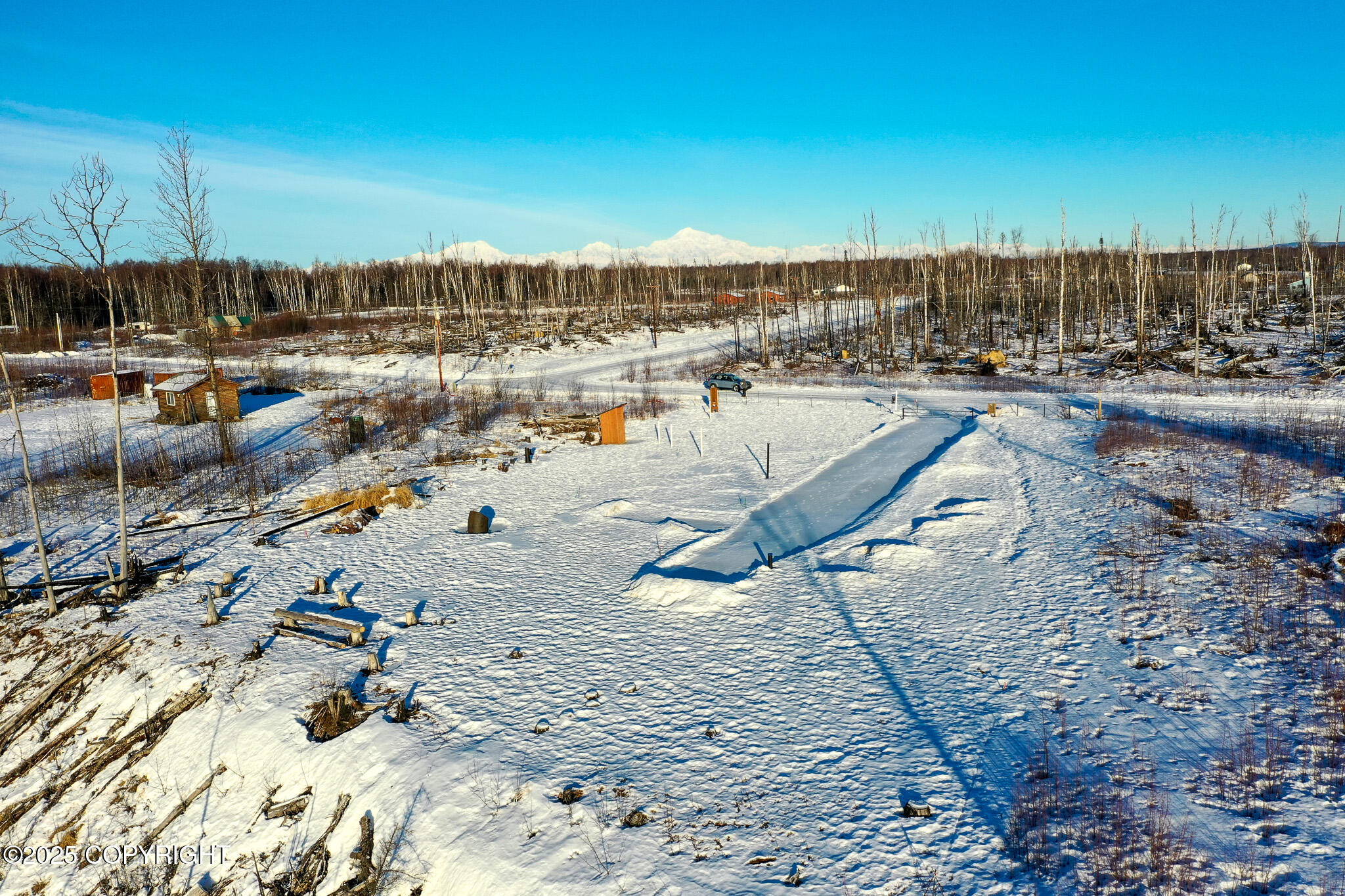 47912 S Merlin Drive #53, Willow, Alaska image 20
