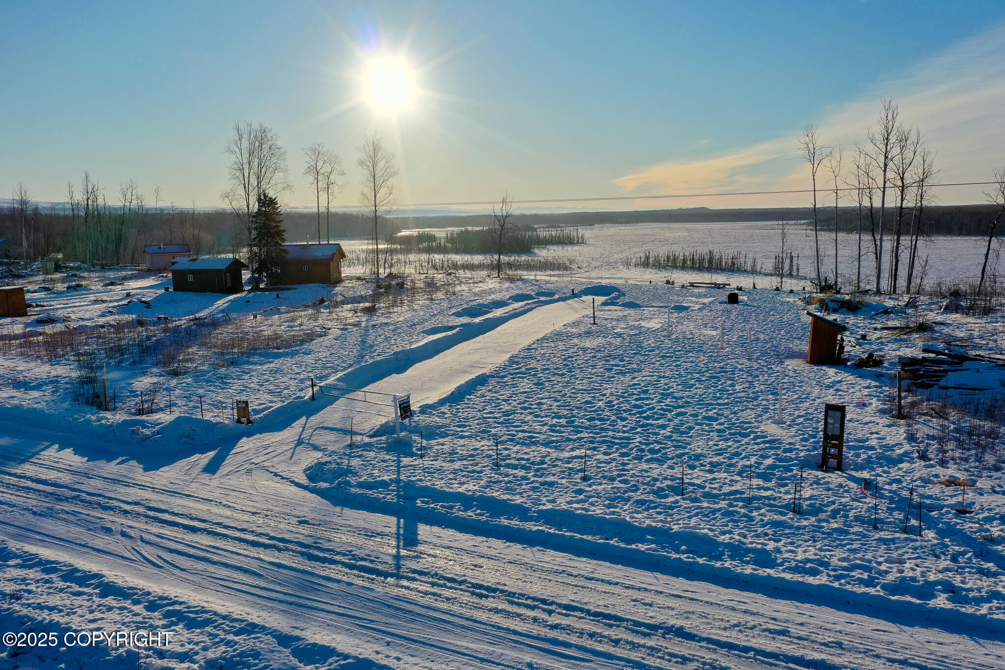 47912 S Merlin Drive #53, Willow, Alaska image 29