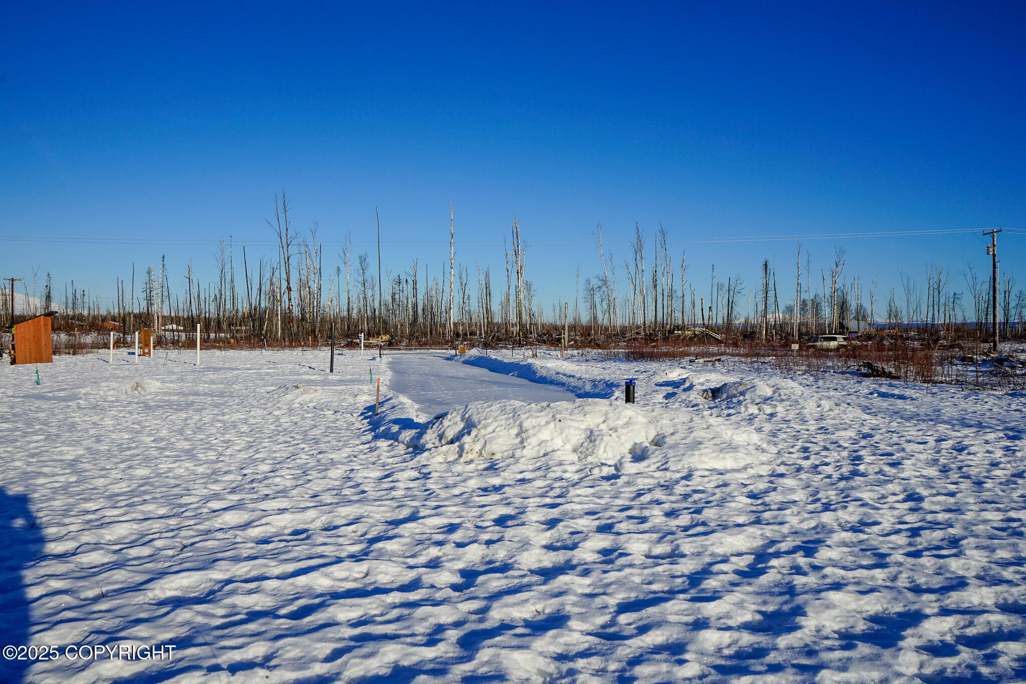 47912 S Merlin Drive #53, Willow, Alaska image 44