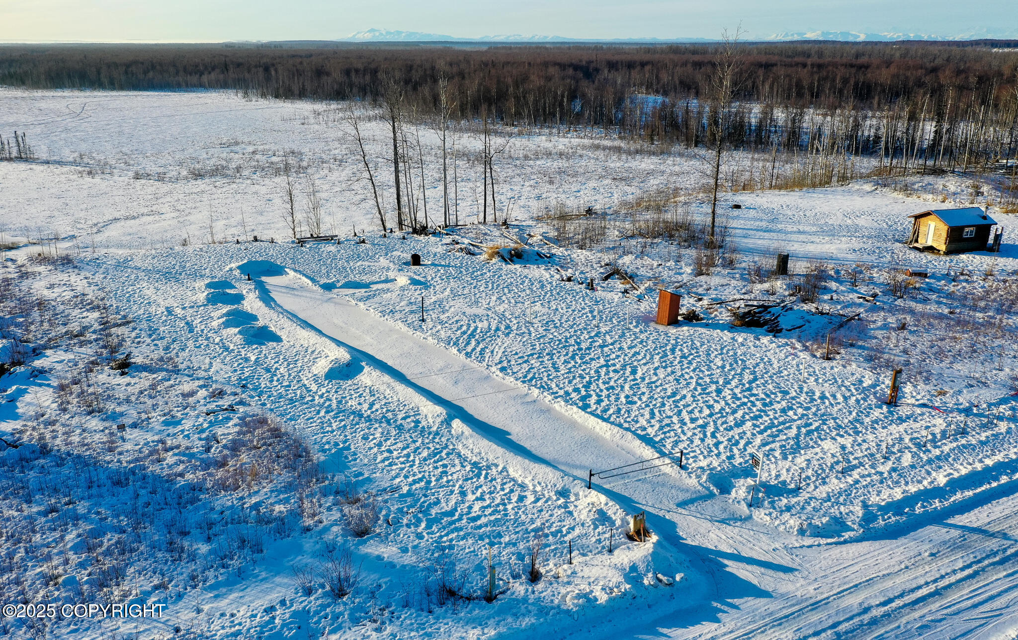 47912 S Merlin Drive #53, Willow, Alaska image 27