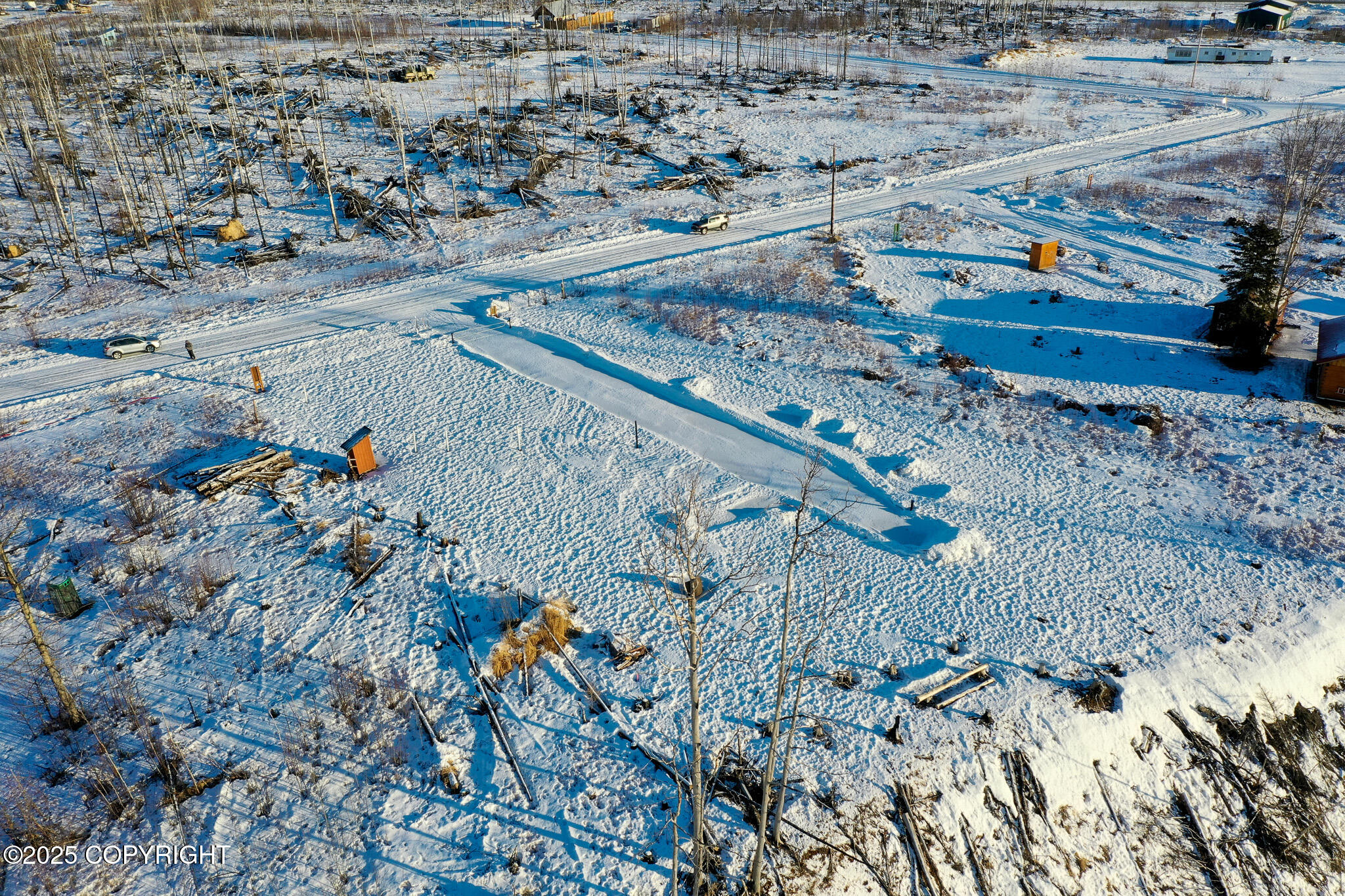 47912 S Merlin Drive #53, Willow, Alaska image 22
