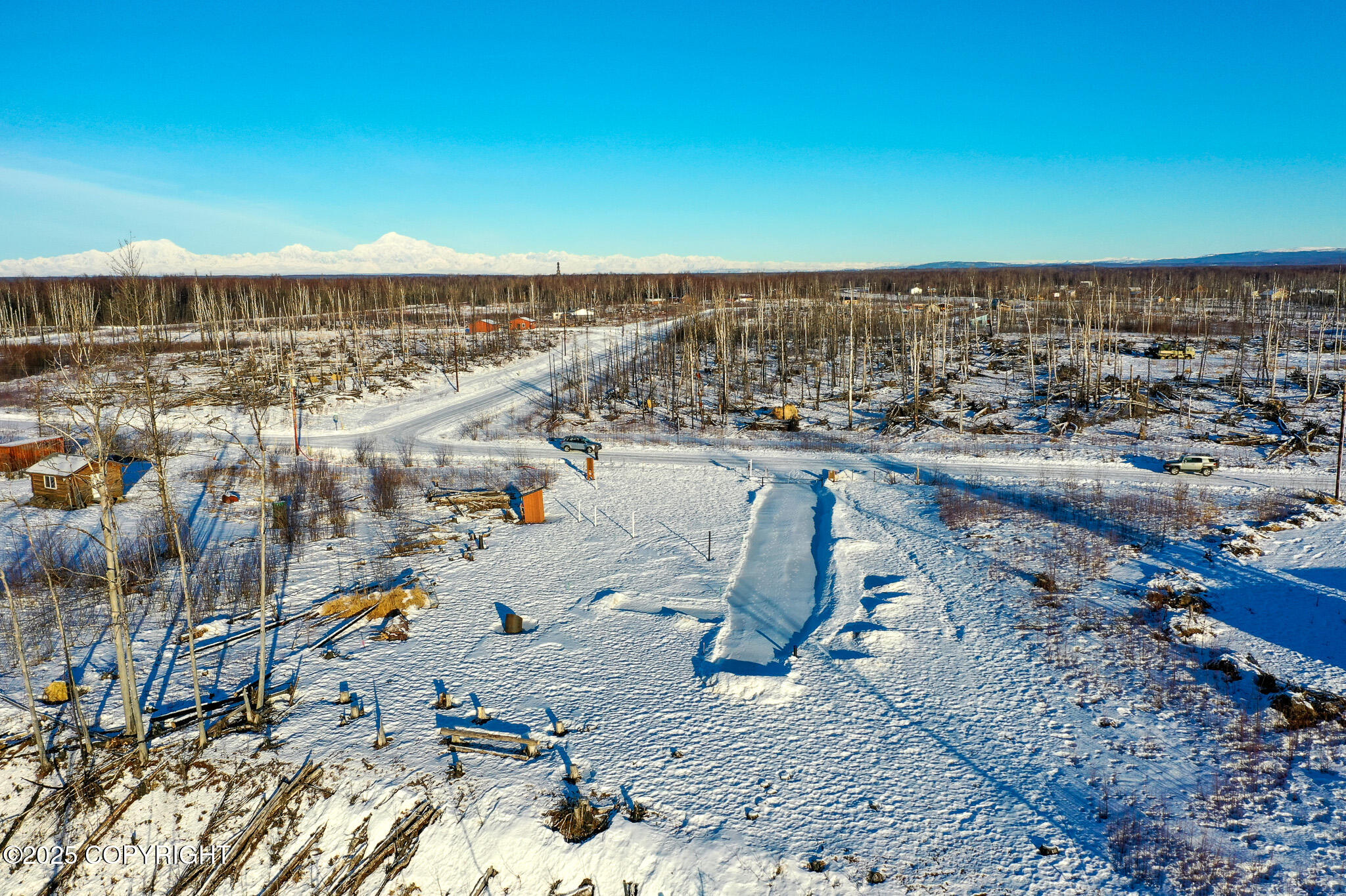 47912 S Merlin Drive #53, Willow, Alaska image 19