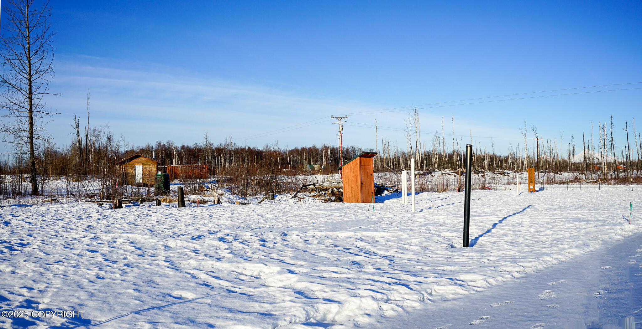 47912 S Merlin Drive #53, Willow, Alaska image 47