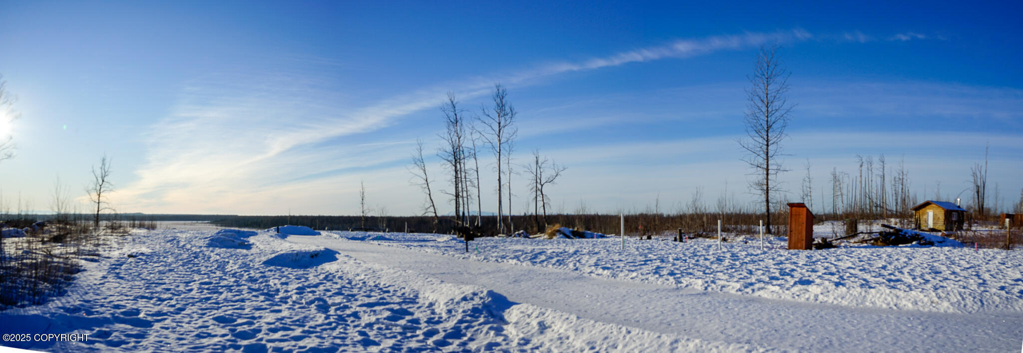 47912 S Merlin Drive #53, Willow, Alaska image 35