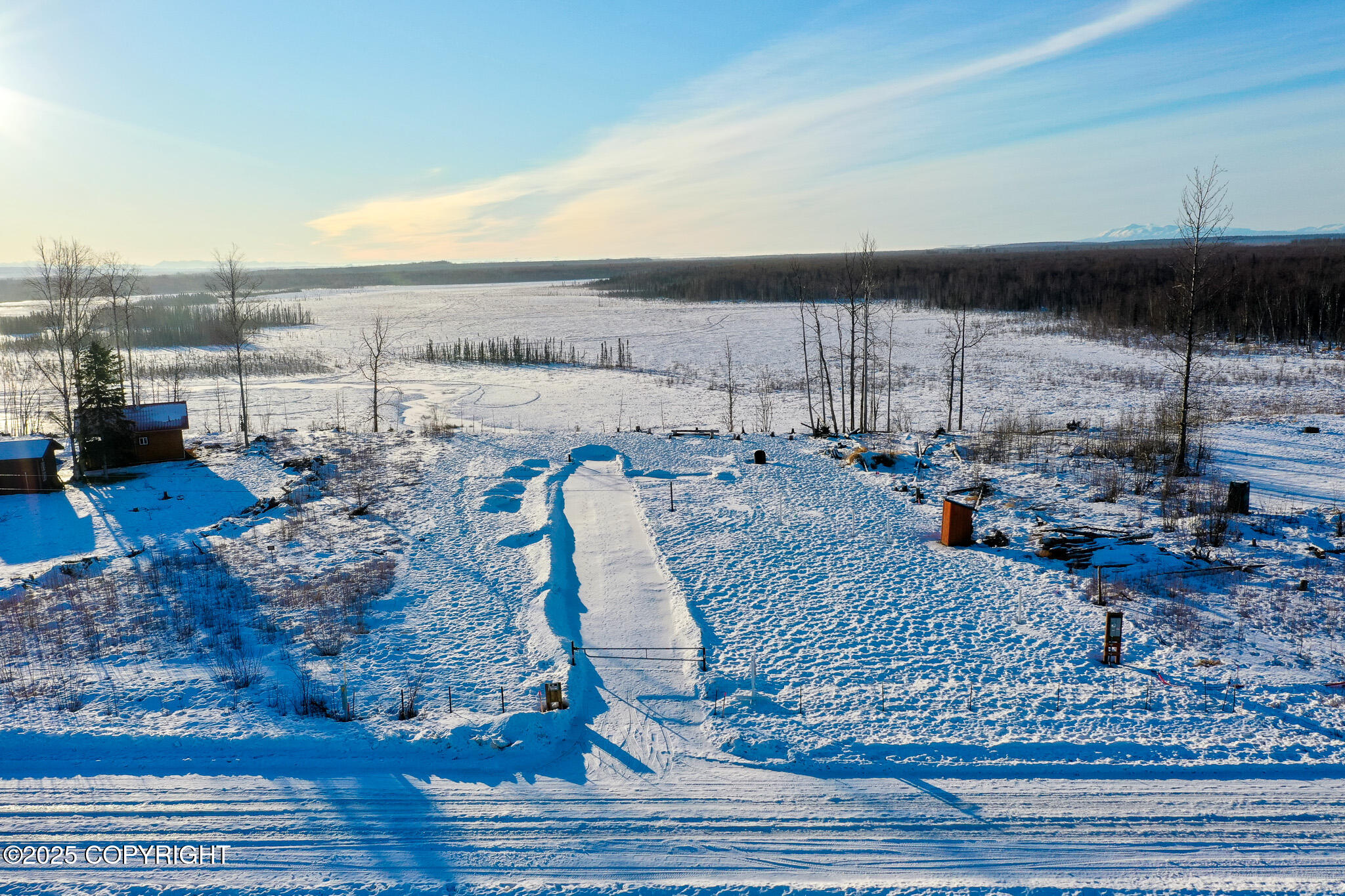 47912 S Merlin Drive #53, Willow, Alaska image 28