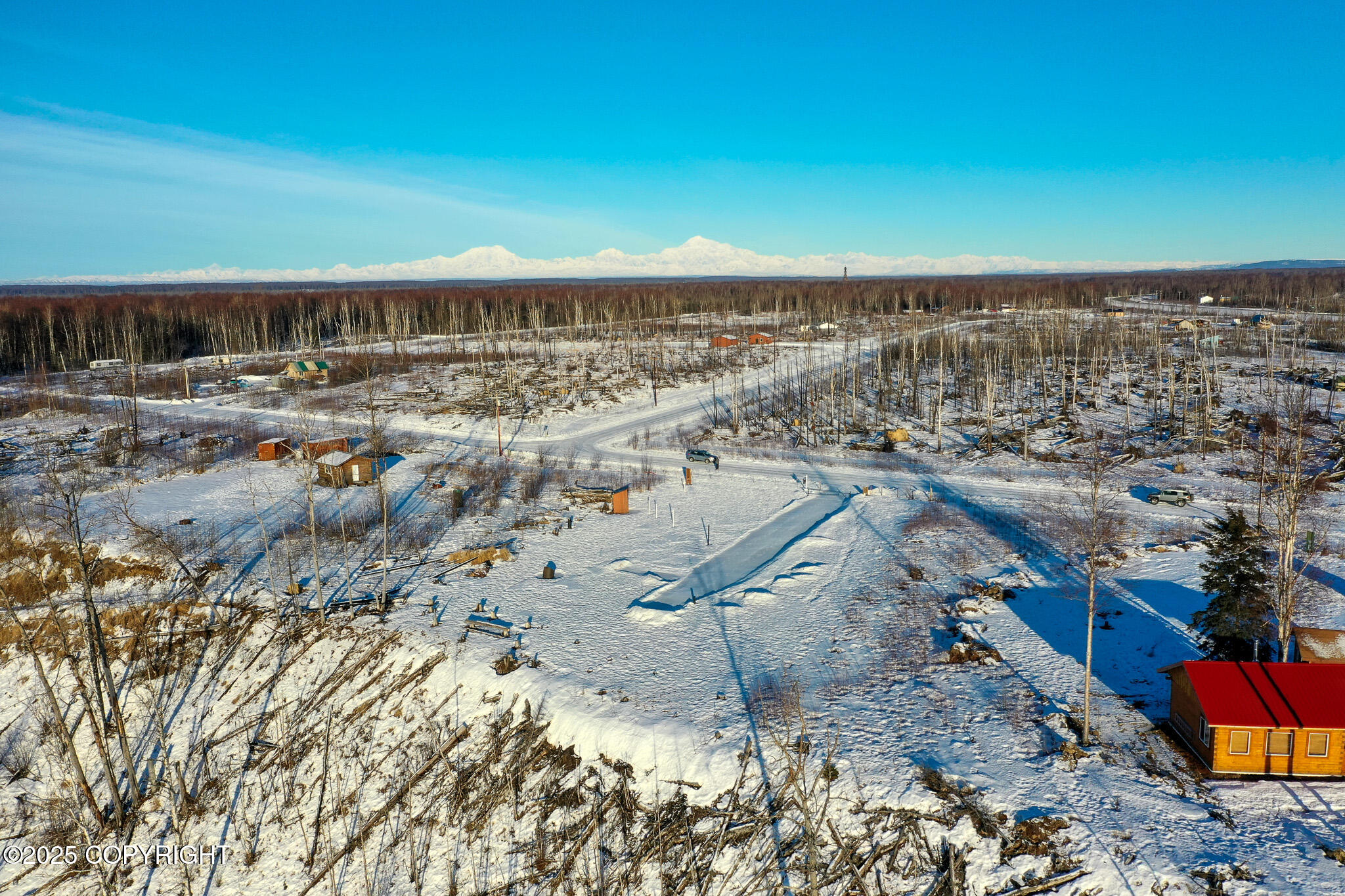 47912 S Merlin Drive #53, Willow, Alaska image 21