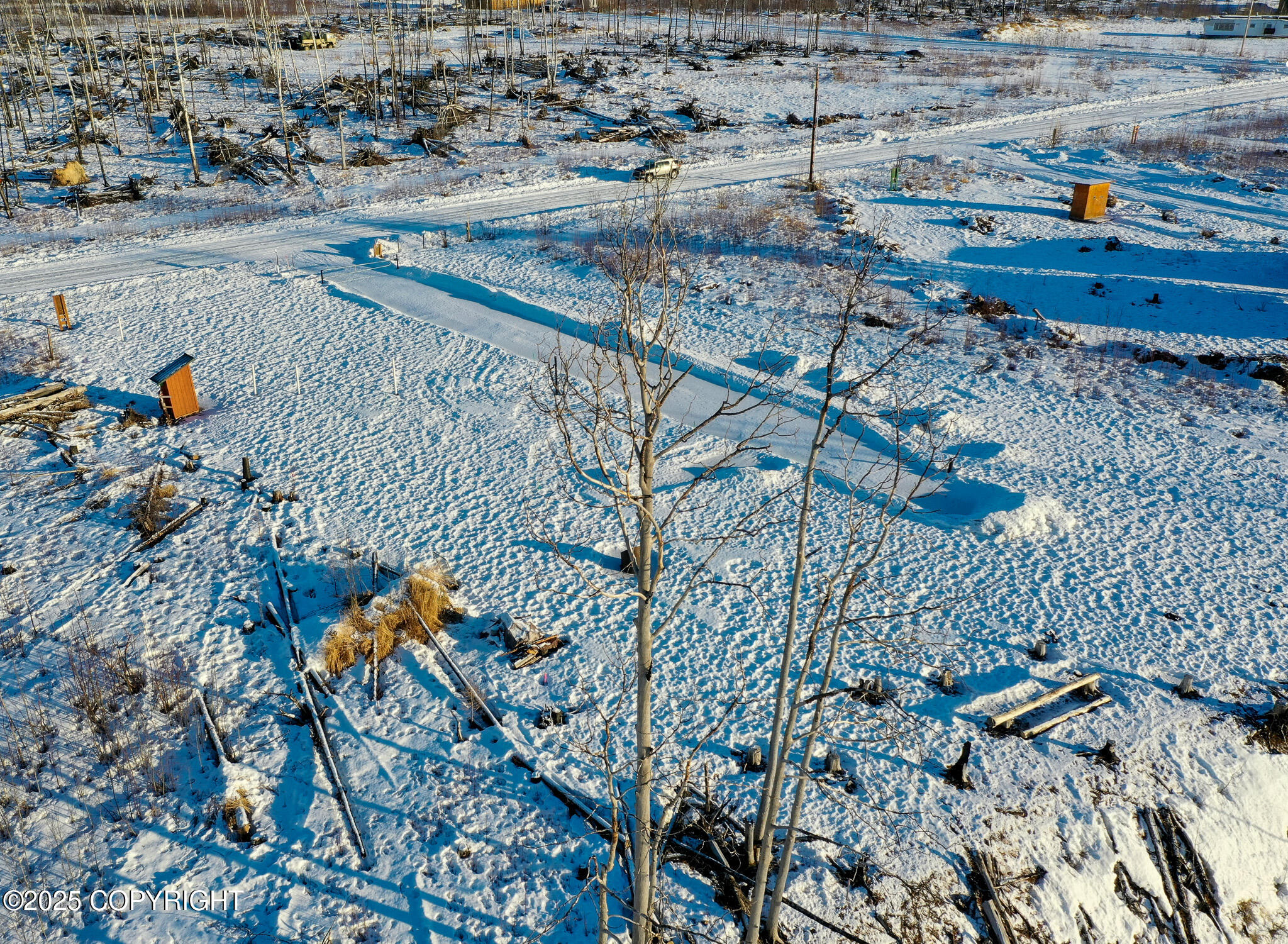 47912 S Merlin Drive #53, Willow, Alaska image 23