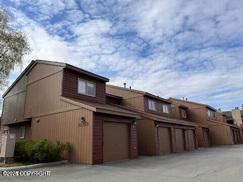 Photo of 10212 Jamestown Drive #2C, Anchorage, AK 99507 (MLS # 25-14545)