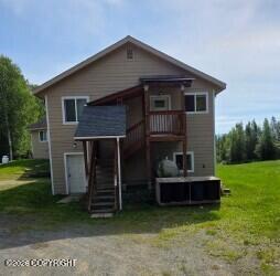 Photo of 5188 N Pamela Spur Road, Wasilla, AK 99654 (MLS # 26-9905)