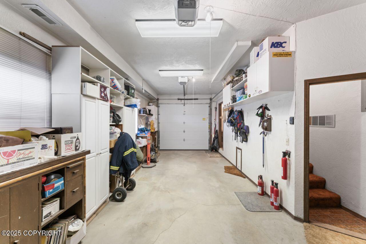 23675 Glacier View Drive, Eagle River, Alaska image 47