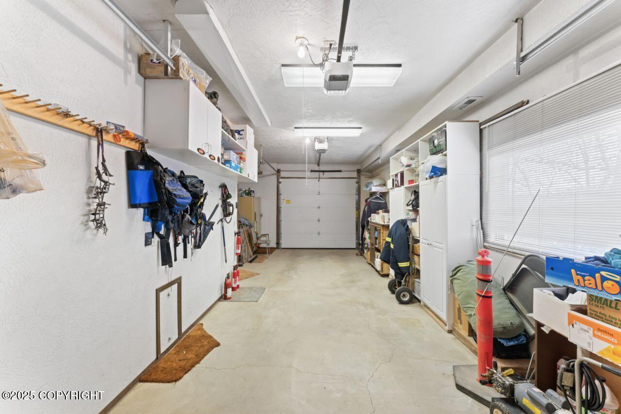 23675 Glacier View Drive, Eagle River, Alaska image 48