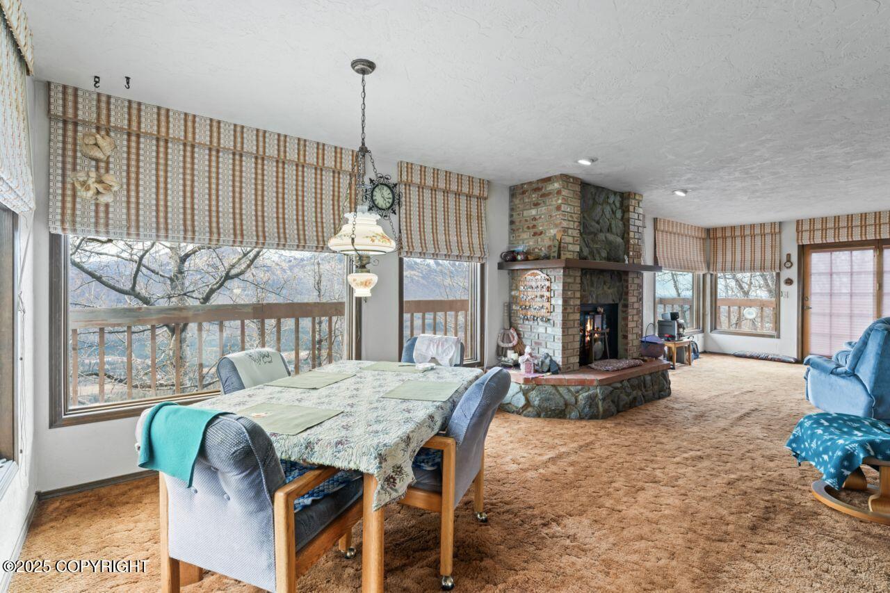 23675 Glacier View Drive, Eagle River, Alaska image 15