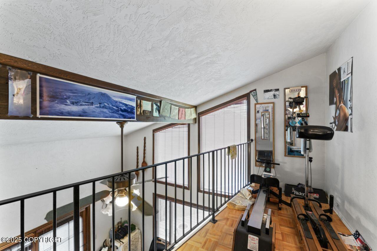 23675 Glacier View Drive, Eagle River, Alaska image 22