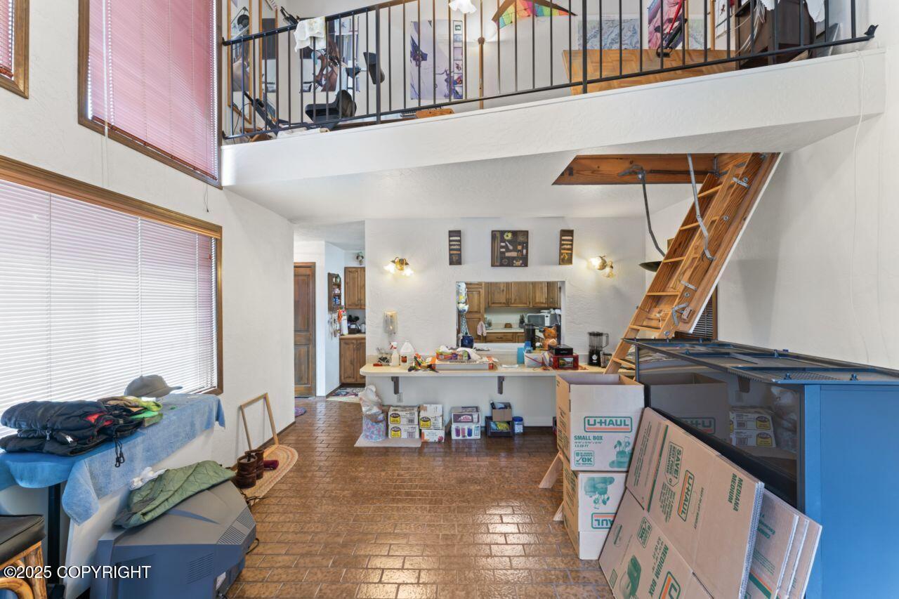 23675 Glacier View Drive, Eagle River, Alaska image 29