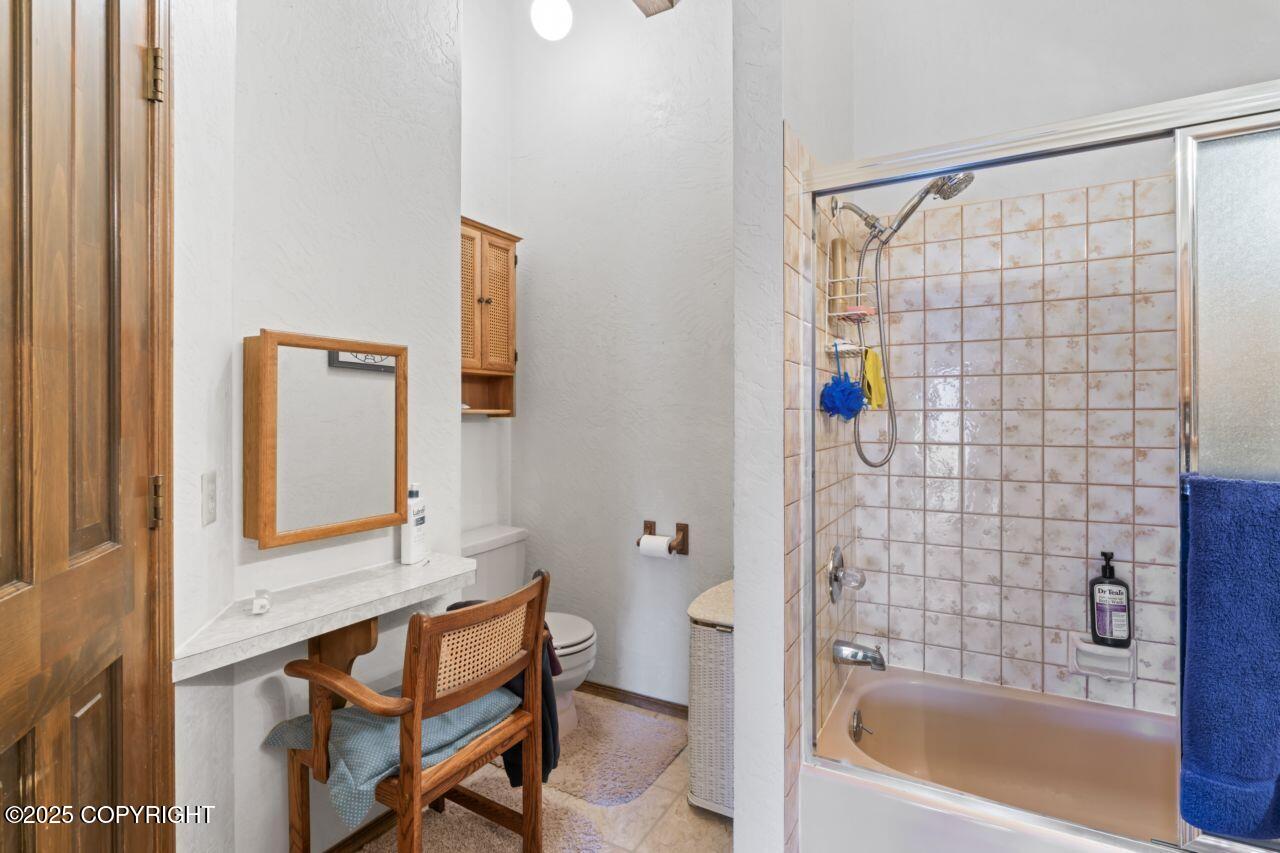 23675 Glacier View Drive, Eagle River, Alaska image 42