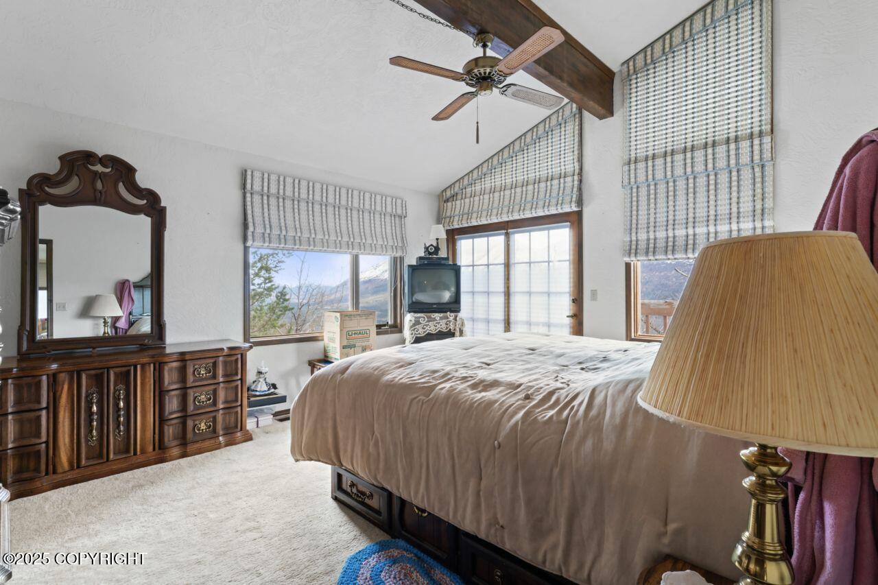 23675 Glacier View Drive, Eagle River, Alaska image 38