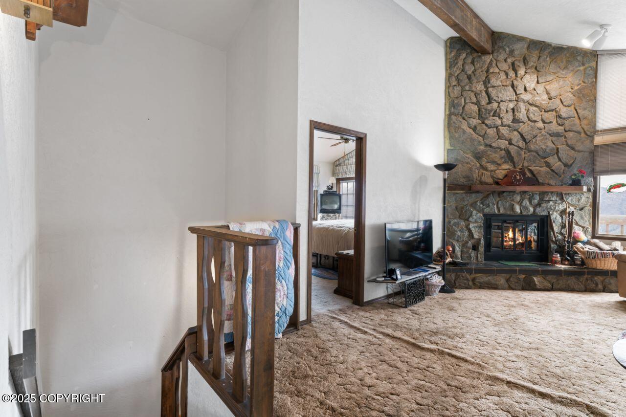 23675 Glacier View Drive, Eagle River, Alaska image 34