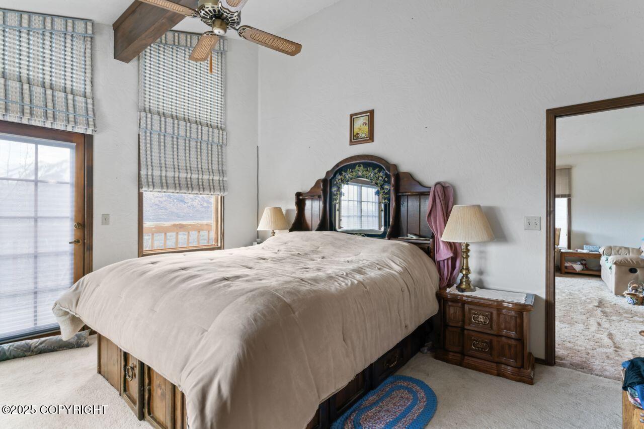 23675 Glacier View Drive, Eagle River, Alaska image 39