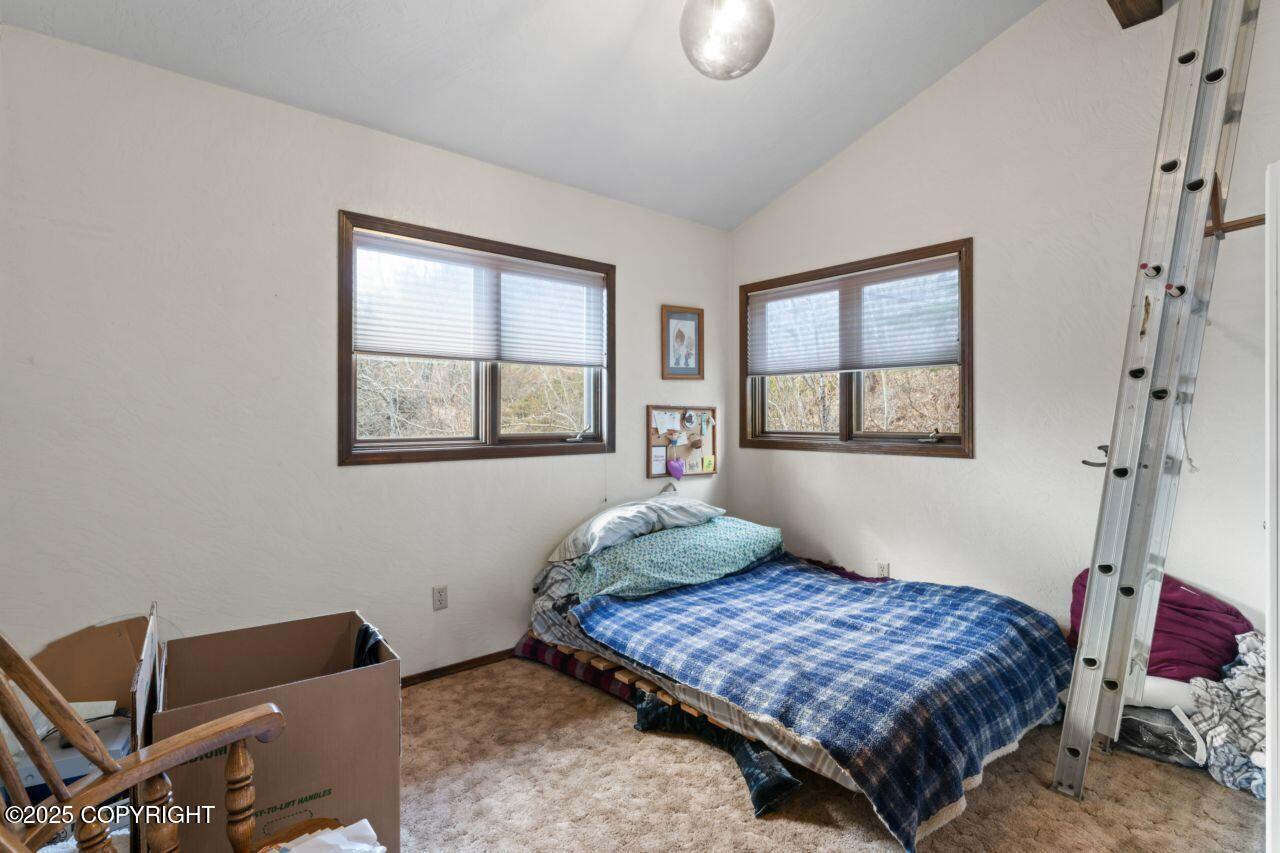 23675 Glacier View Drive, Eagle River, Alaska image 43