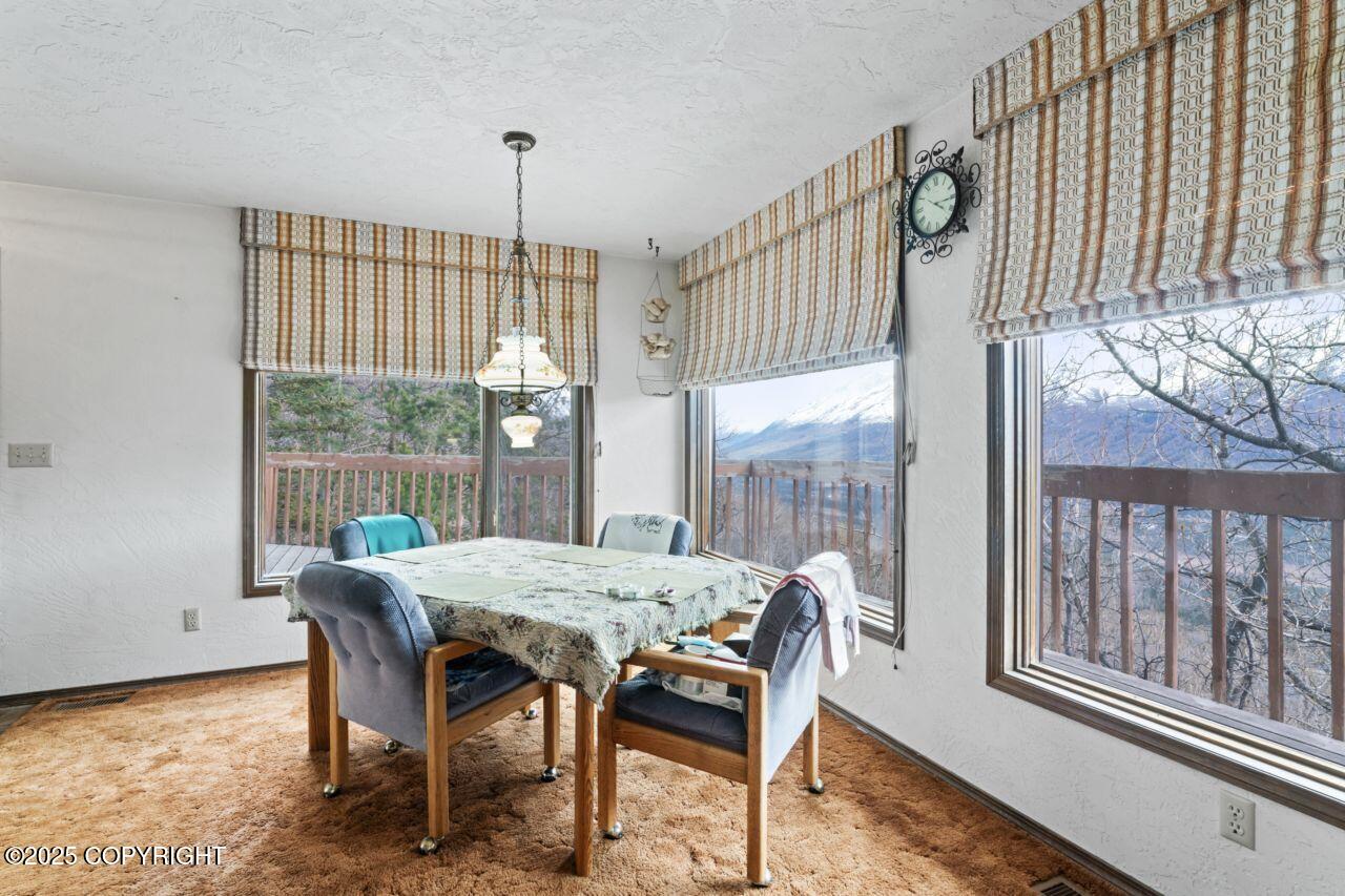 23675 Glacier View Drive, Eagle River, Alaska image 16