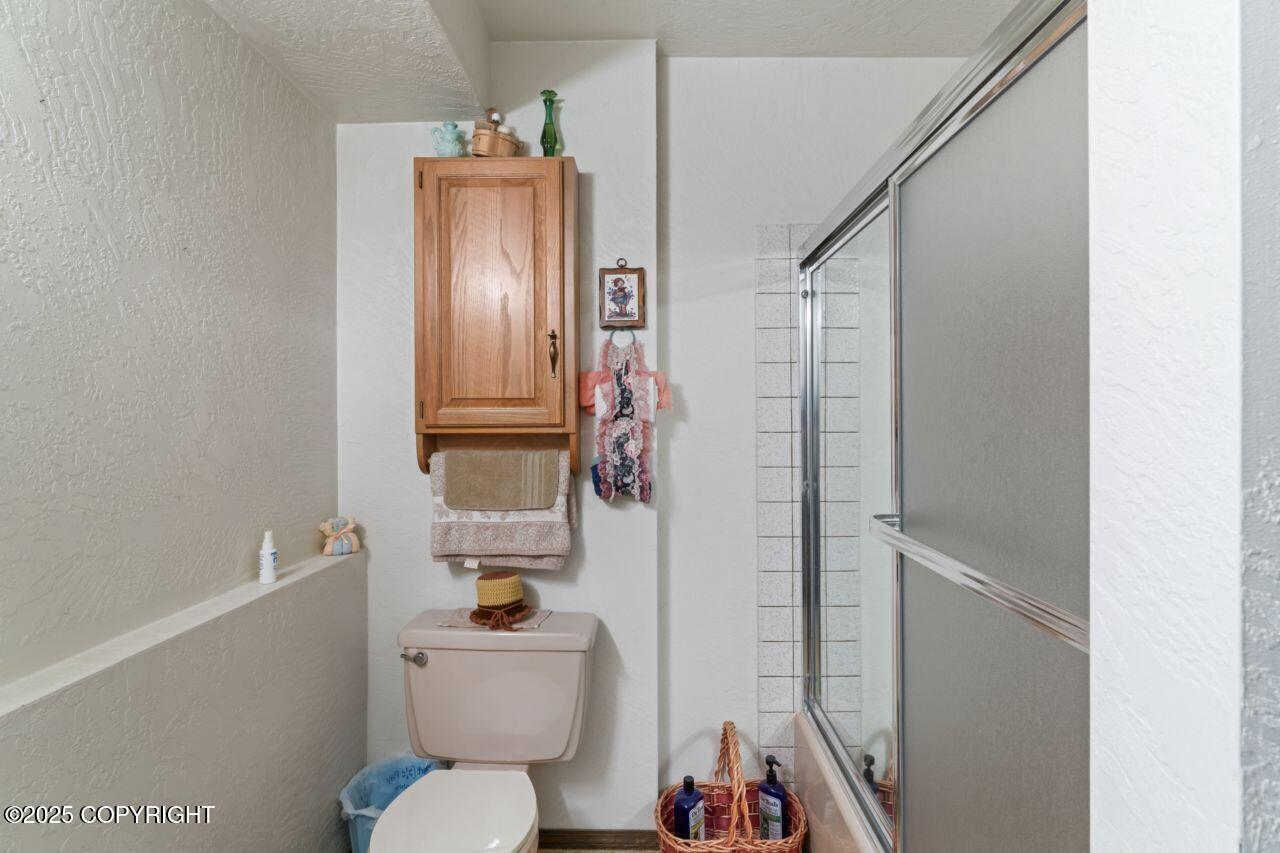 23675 Glacier View Drive, Eagle River, Alaska image 25
