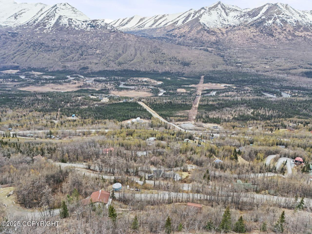 23675 Glacier View Drive, Eagle River, Alaska image 8