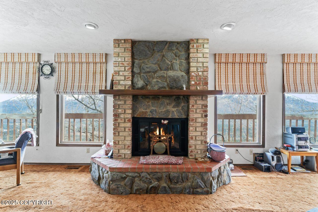 23675 Glacier View Drive, Eagle River, Alaska image 10