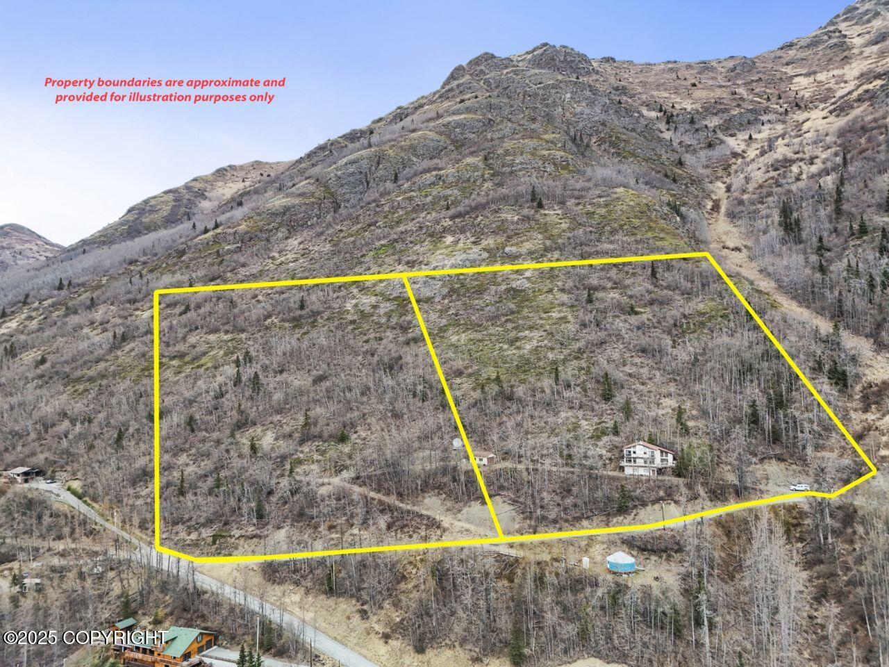 23675 Glacier View Drive, Eagle River, Alaska image 14