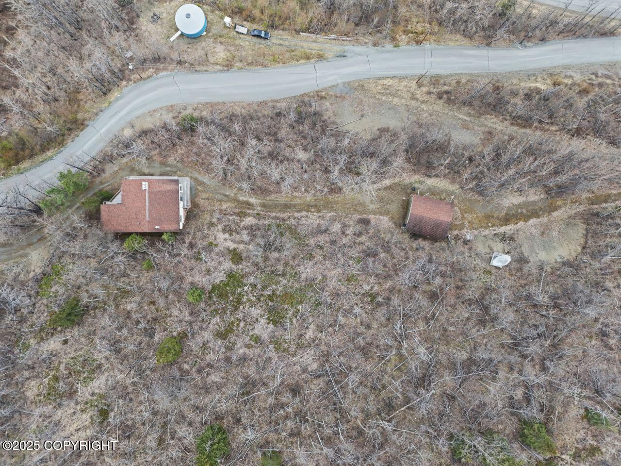 23675 Glacier View Drive, Eagle River, Alaska image 7