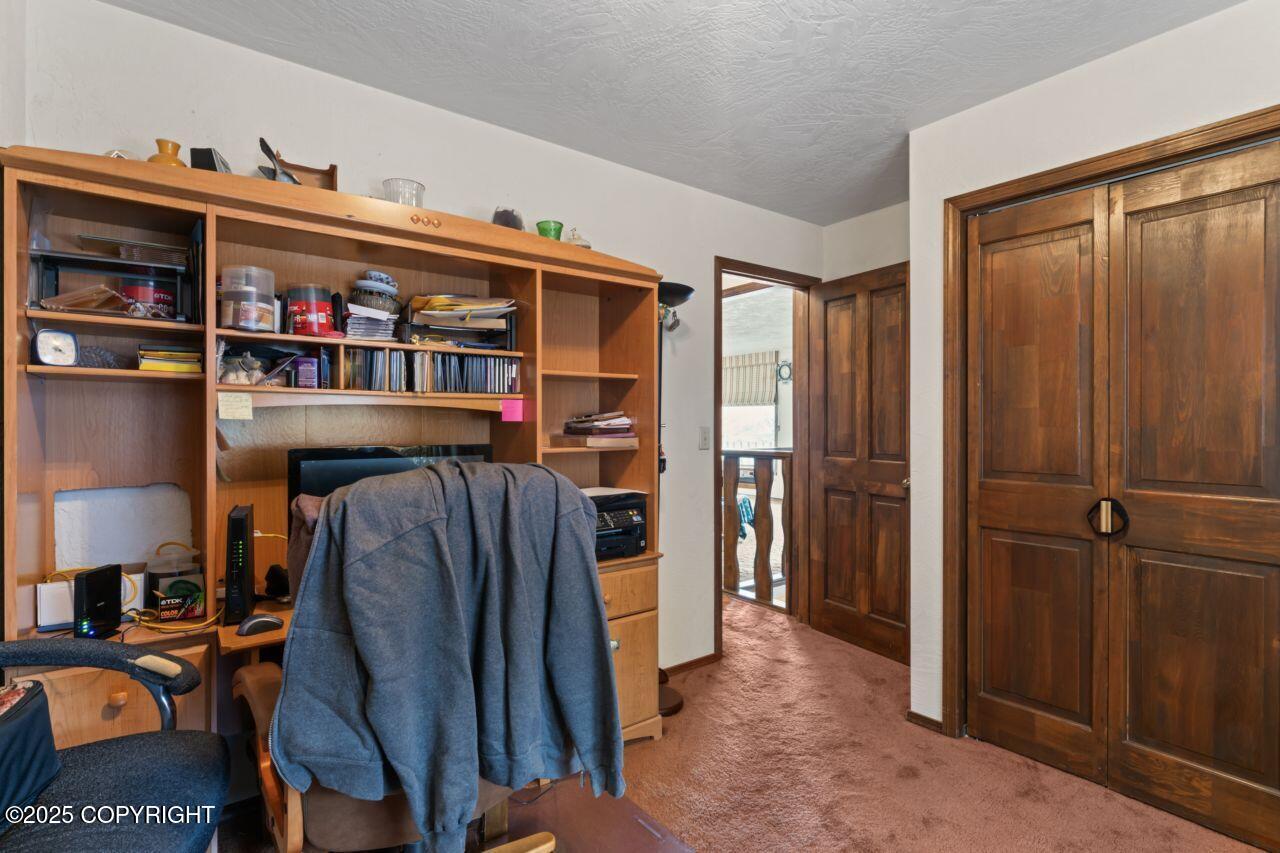 23675 Glacier View Drive, Eagle River, Alaska image 26