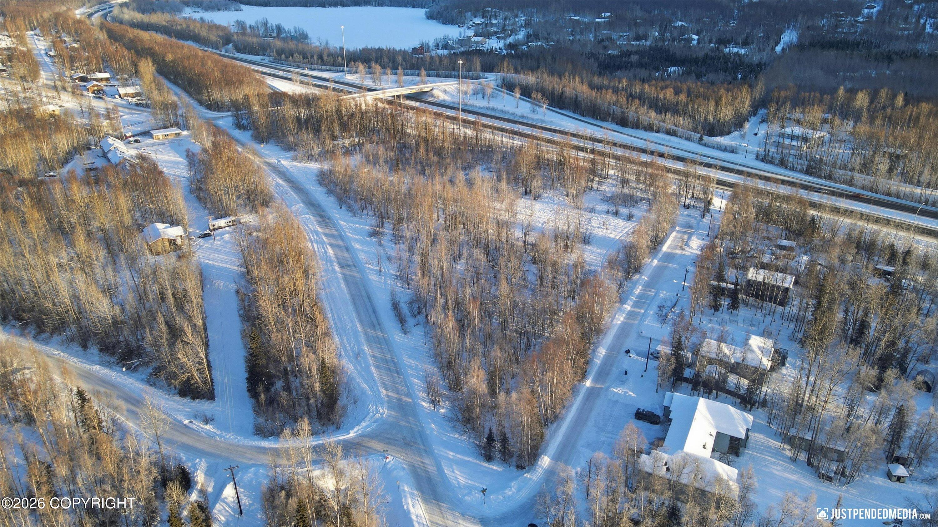 22205 Old Glenn Highway