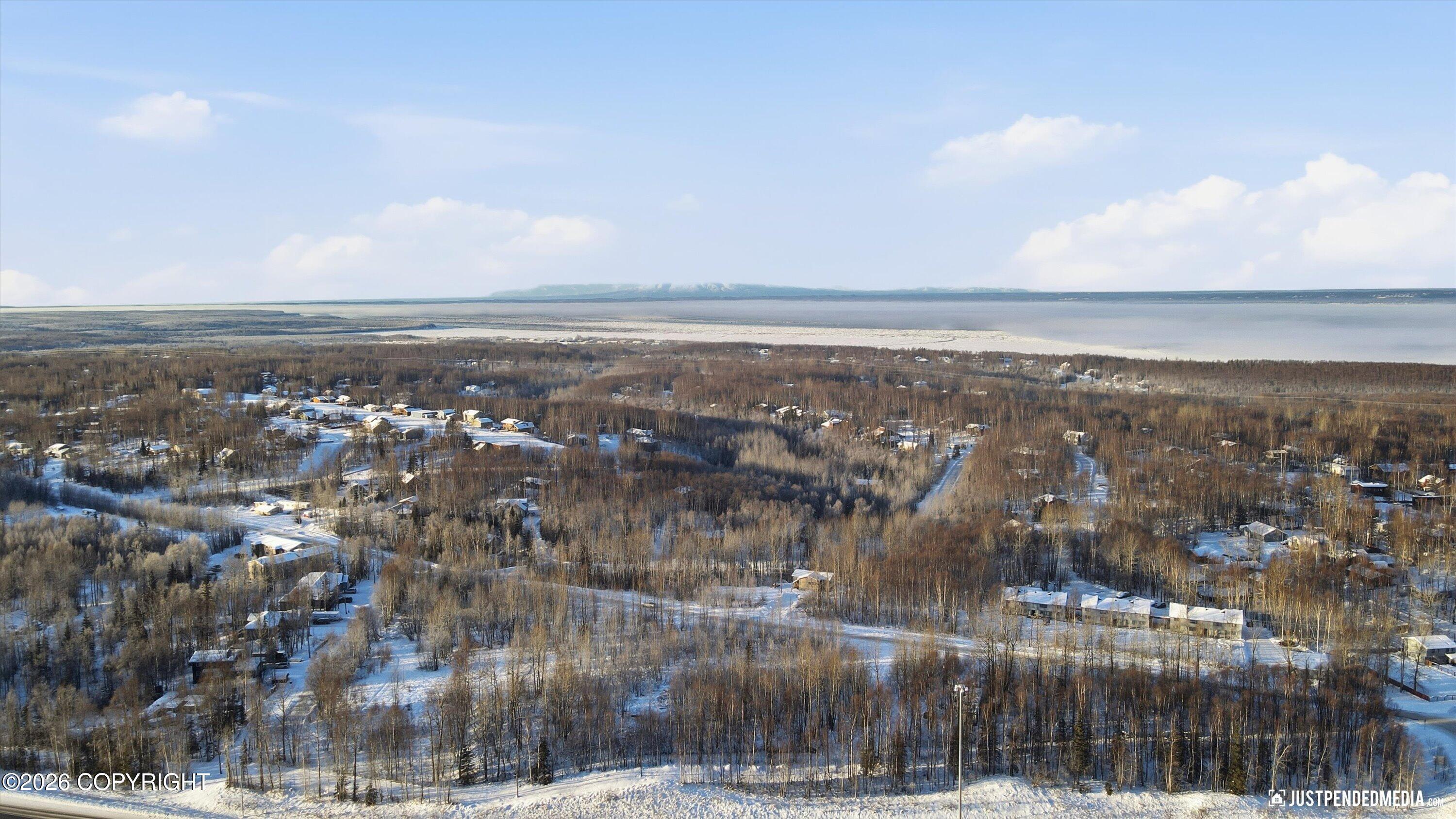 22205 Old Glenn Highway