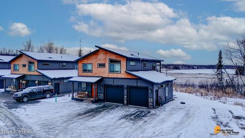 Homes For Sale - 1908 N Pitman Road<br/> Wasilla, AK 99623