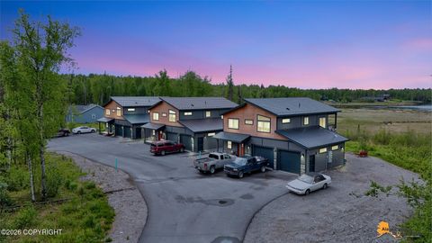 Homes For Sale - 1908 N Pitman Road<br/> Wasilla, AK 99623