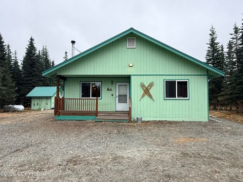 Photo of 37350 Chinook Street, Soldotna, AK 99669 (MLS # 26-4847)