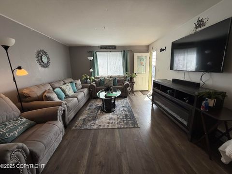 Photo of 3220 Timberline Court #104, Ketchikan, AK 99901 (MLS # 25-13041)