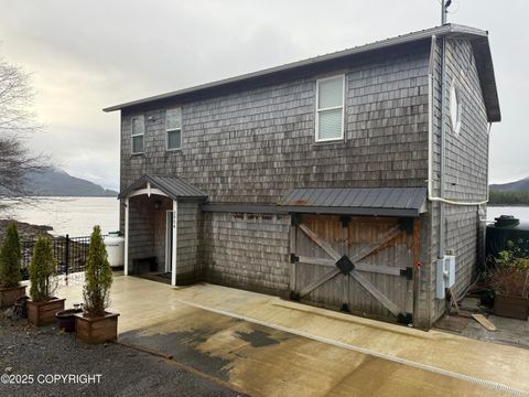 Photo of 2954 S Tongass Highway, Ketchikan, AK 99901 (MLS # 25-13988)