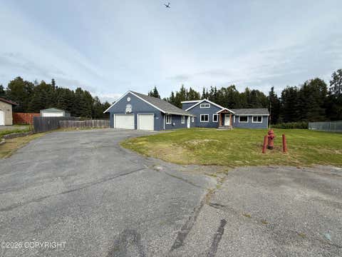 Photo of 1802 Miranda Court, Kenai, AK 99611 (MLS # 26-10833)