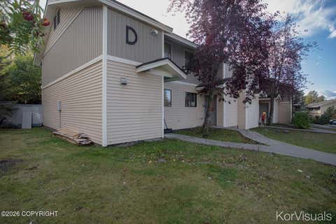 Photo of 16510 Centerfield Drive #D7, Eagle River, AK 99577 (MLS # 26-9532)