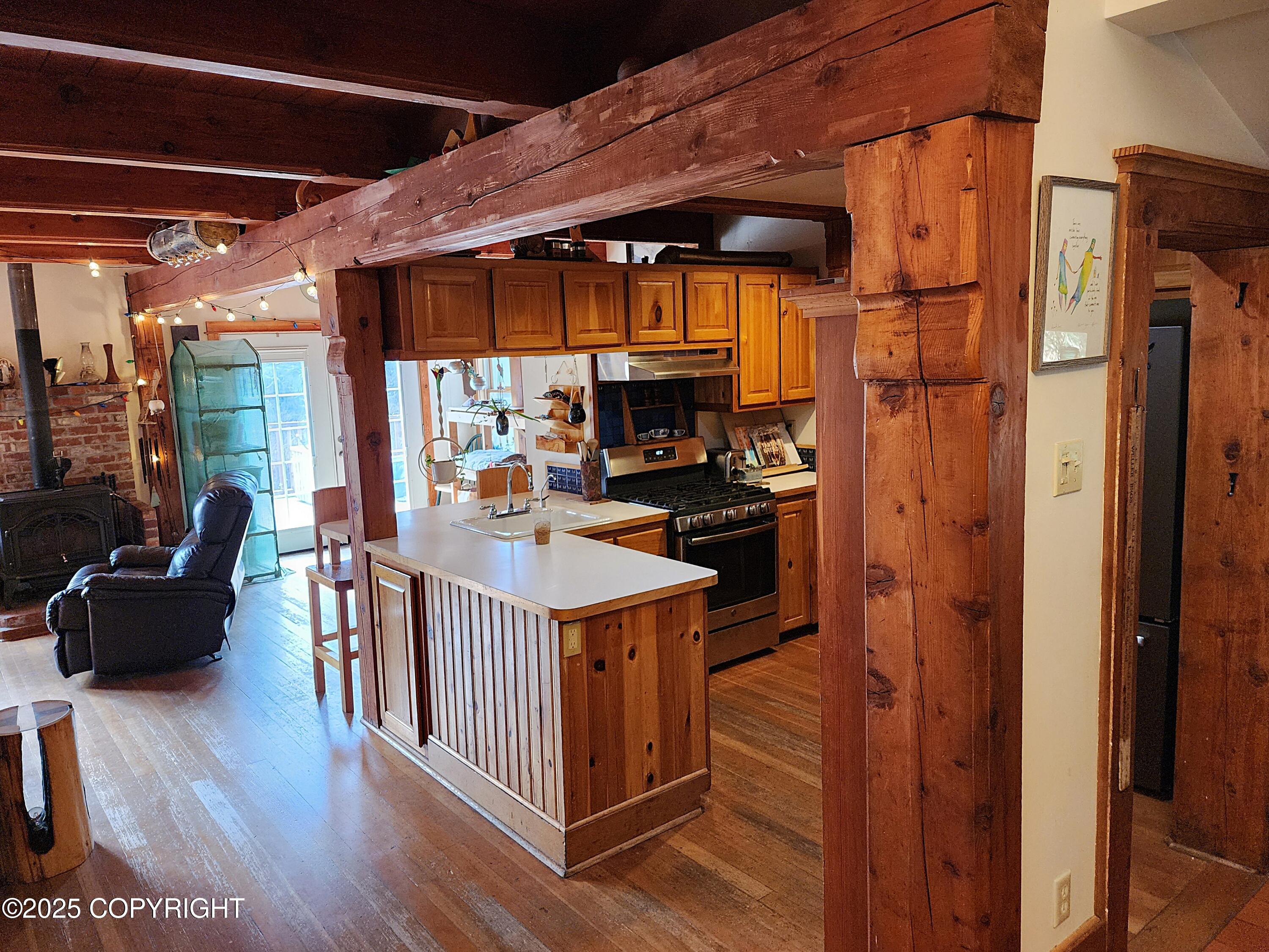 827 Lilly Drive, Kodiak, Alaska image 37