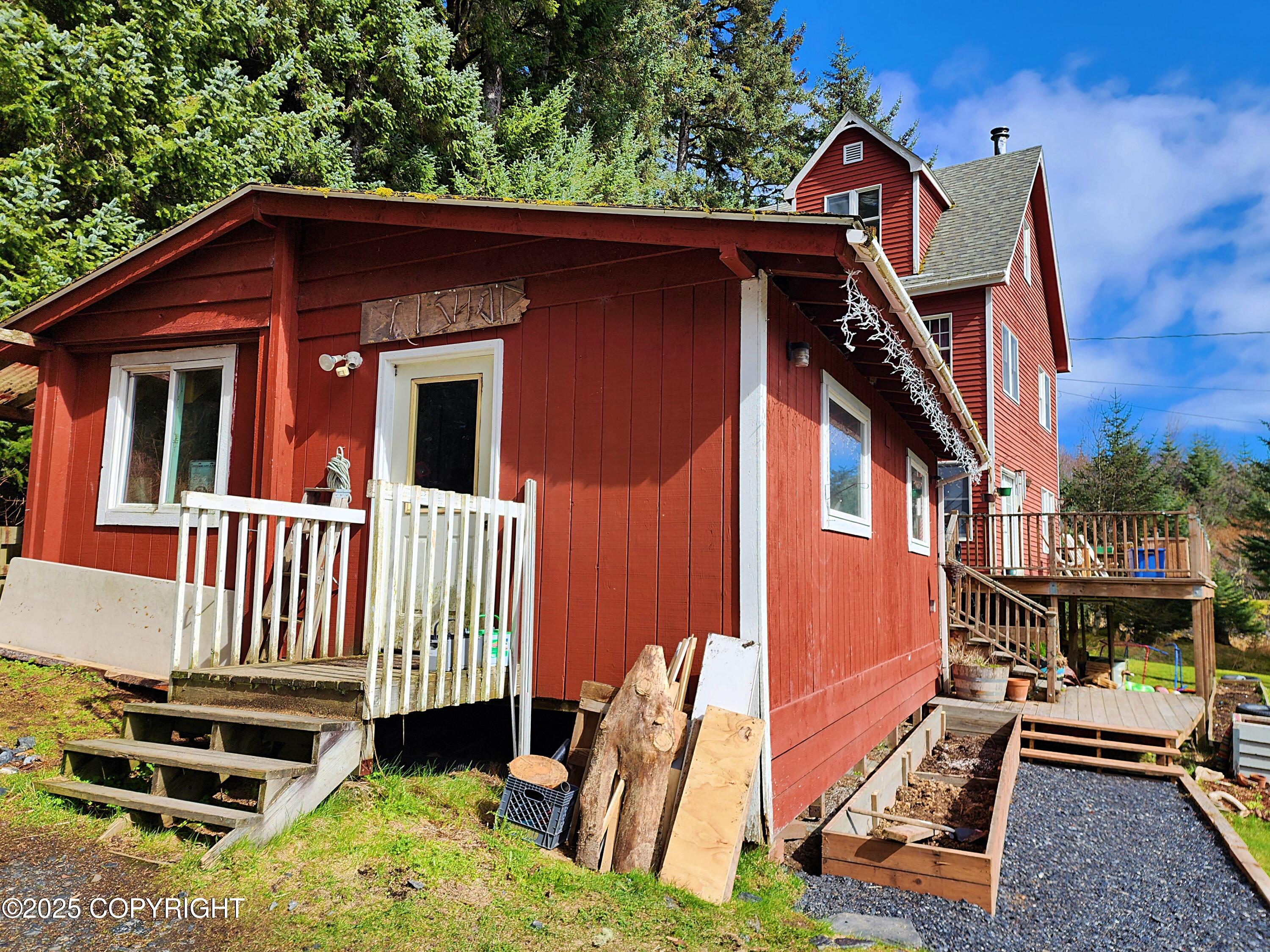 827 Lilly Drive, Kodiak, Alaska image 6