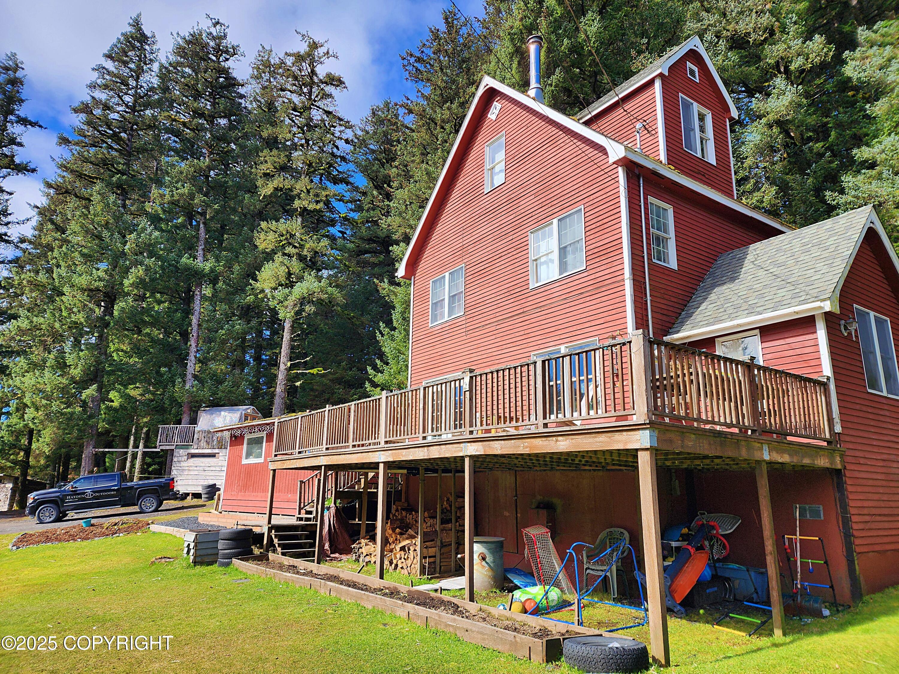 827 Lilly Drive, Kodiak, Alaska image 13