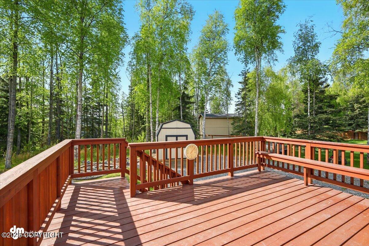 6940 W Gruening Place, Wasilla, Alaska image 4